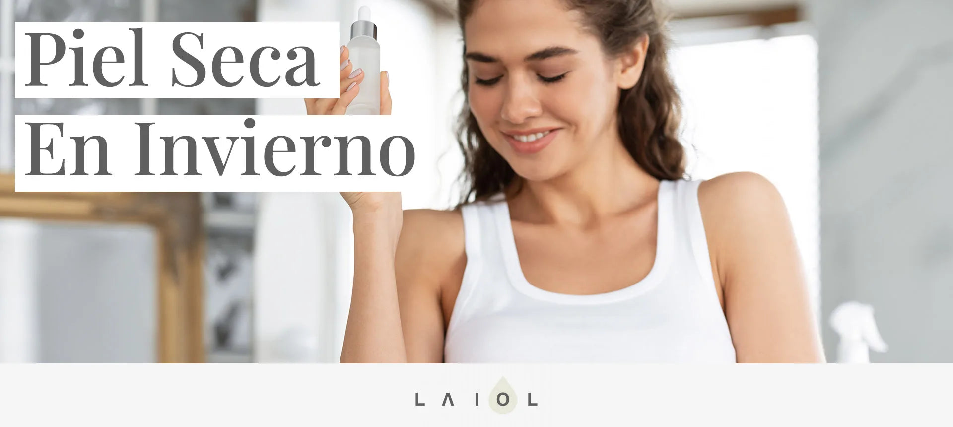 Piel Seca en Invierno: Cuidados Esenciales y Cosmética Natural para Combatirla