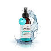 ACEITE DE MAGNESIO CON ALOE VERA - LAIOL