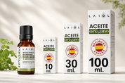 ACEITE ESENCIAL DE ORÉGANO - LAIOL
