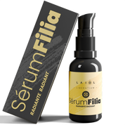 SÉRUM FILIA CON ÁCIDO HIALURÓNICO Y BAKUCHIOL - 30 ML