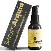 SÉRUM ARQUÍA CON ÁCIDO HIALURÓNICO Y VITAMINA C y E - 30 ML