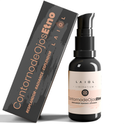 CONTORNO DE OJOS ETNO COMBATE OJERAS Y LEVANTA EL PÁRPADO - 20 ml