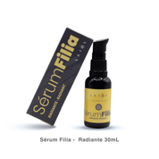 SÉRUM FILIA CON ÁCIDO HIALURÓNICO Y BAKUCHIOL - 30 ML