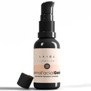 CONTORNO DE OJOS ETNO COMBATE OJERAS Y LEVANTA EL PÁRPADO - 20 ml