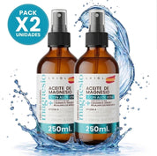 ACEITE DE MAGNESIO CON ALOE VERA - LAIOL