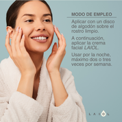 EXFOLIANTE FACIAL NEO CON AHA - 50 ml