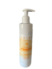 CREMA CORPORAL ANTICELULITIS REMODELANTE - 250 ml