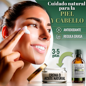 ACEITE ESENCIAL DE ORÉGANO, 100 ML.