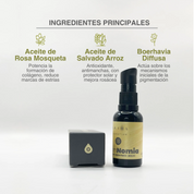 SÉRUM NOMIA ANTIMANCHAS - 30 ML