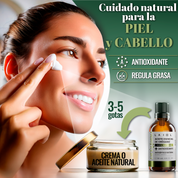 ACEITE ESENCIAL DE ORÉGANO, 30 ML.