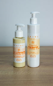 CREMA CORPORAL ANTICELULITIS REMODELANTE