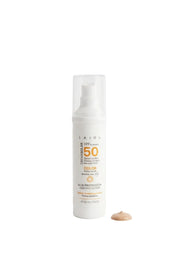 CREMA SOLAR FACIAL SPF50- PIEL SENSIBLE - 50ml