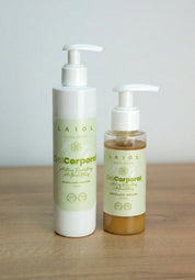 GEL CORPORAL REDUCTOR ANTICELULÍTICO