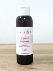 JABÓN HIGIENE ÍNTIMA, 100 ml.