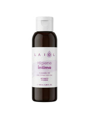 JABÓN HIGIENE ÍNTIMA, 100 ml.