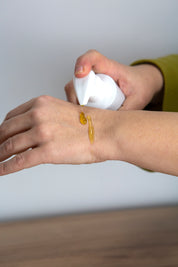 GEL DE ALOE VERA CON VITAMINA C PIEL SENSIBLE - 250 ml