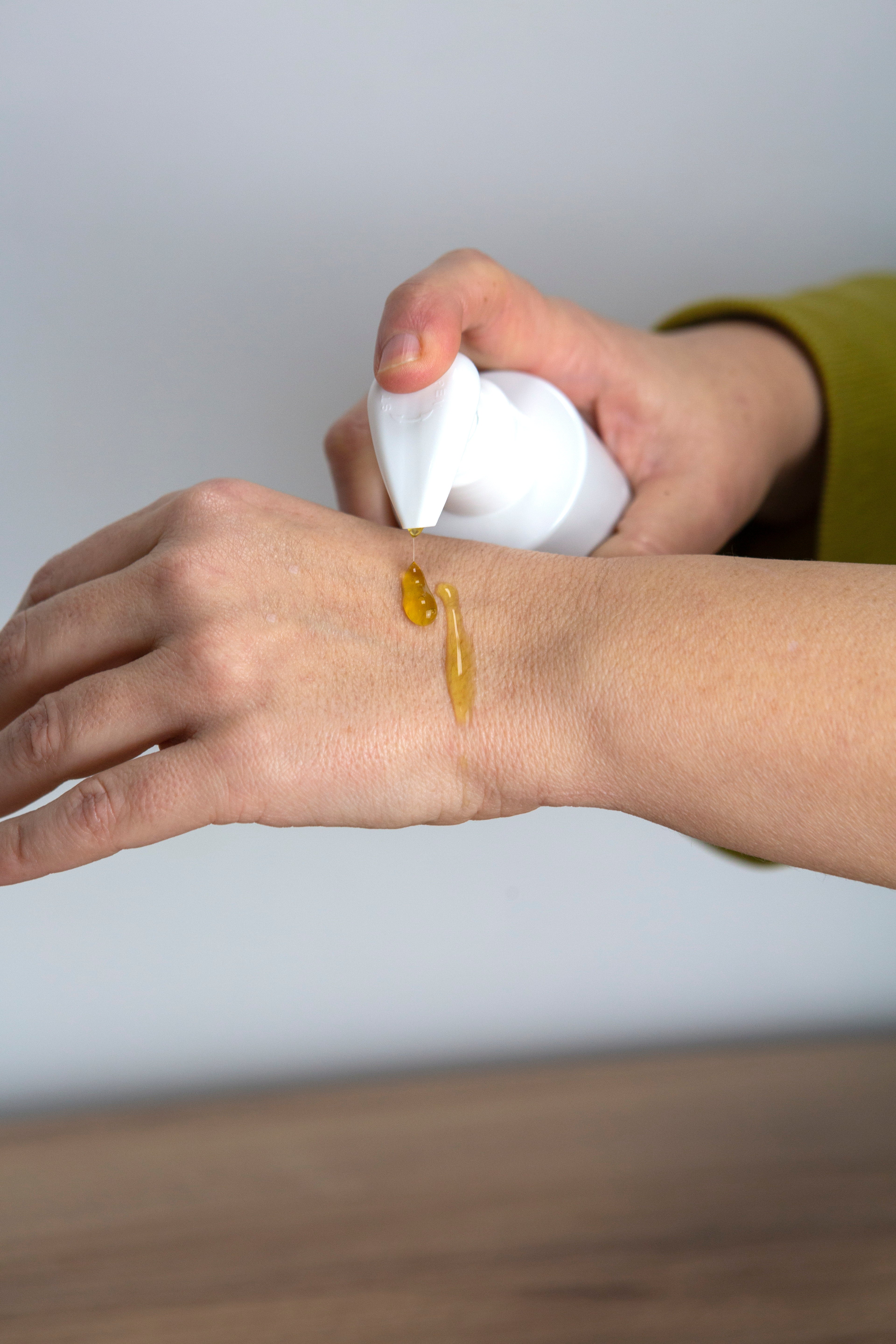 GEL DE ALOE VERA CON VITAMINA C PIEL SENSIBLE - 250 ml