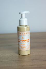 CREMA CORPORAL PIEL SENSIBLE - 100 ml