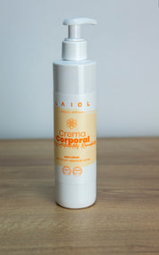 CREMA CORPORAL ANTICELULITIS REMODELANTE - 250 ml