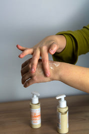 CREMA CORPORAL ANTICELULITIS REMODELANTE - 100 ml