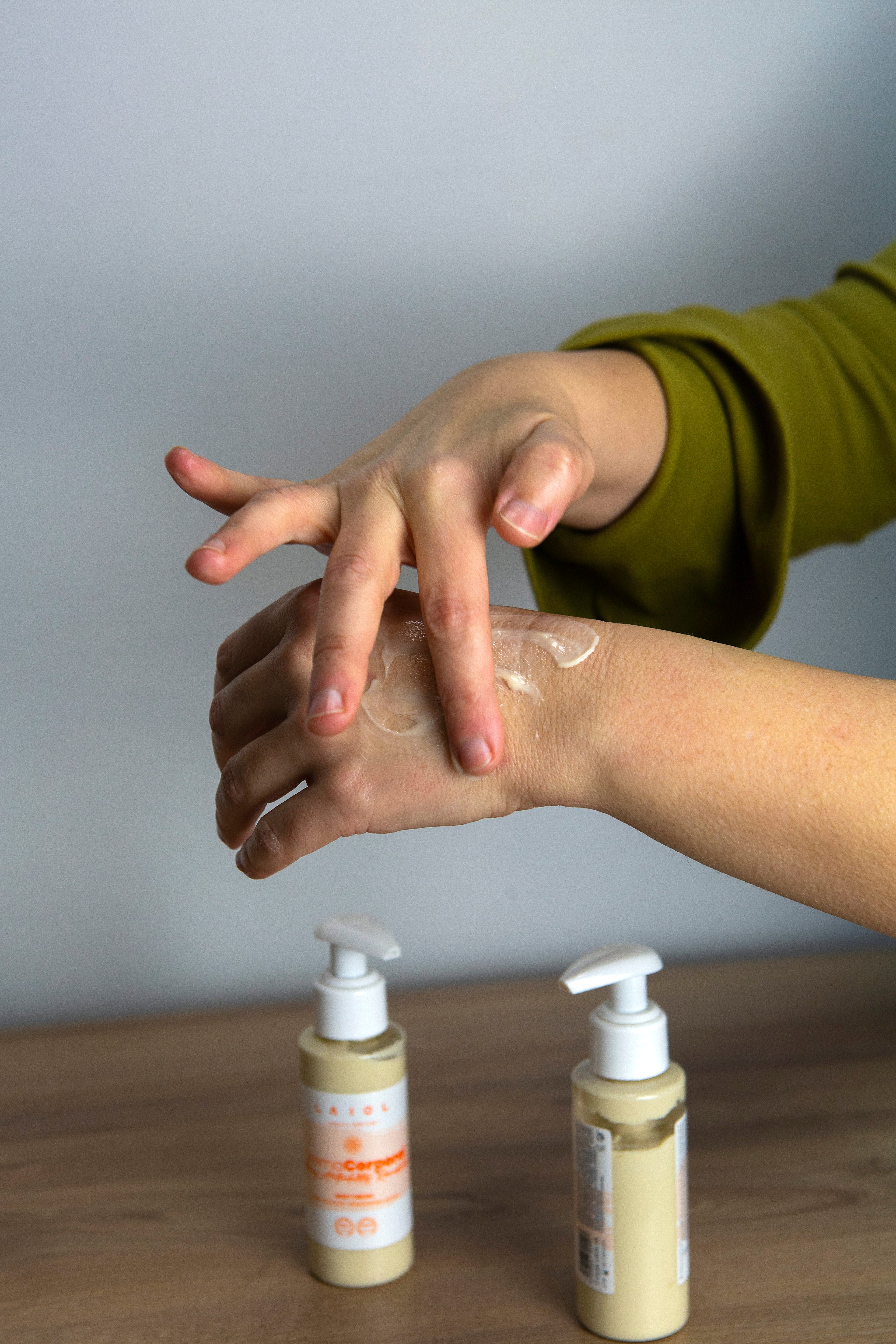 CREMA CORPORAL ANTICELULITIS REMODELANTE - 100 ml