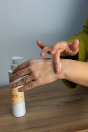 CREMA CORPORAL ANTICELULITIS REMODELANTE - 250 ml