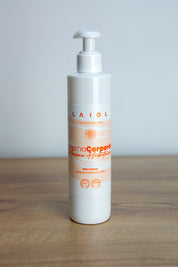 CREMA CORPORAL MÁXIMA HIDRATACIÓN - 250 ml