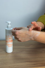 CREMA CORPORAL MÁXIMA HIDRATACIÓN - 250 ml