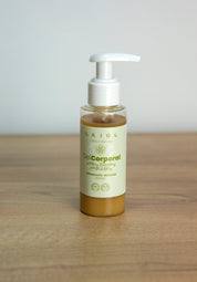 GEL CORPORAL REDUCTOR ANTICELÍTICO - 100 ml