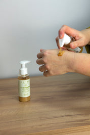 GEL CORPORAL REDUCTOR ANTICELÍTICO - 100 ml