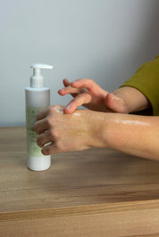 GEL CORPORAL REDUCTOR ANTICELÍTICO - 250 ml