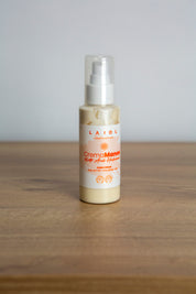 CREMA DE MANOS CON KARITÉ Y ÁCIDO HIALURÓNICO - 100 ml