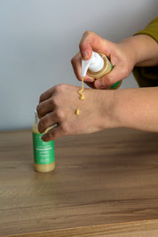 GEL CORPORAL SENSACIÓN FRÍO - 100 ML