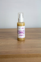 LUBRICANTE ÍNTIMO AL AGUA, 100 ML