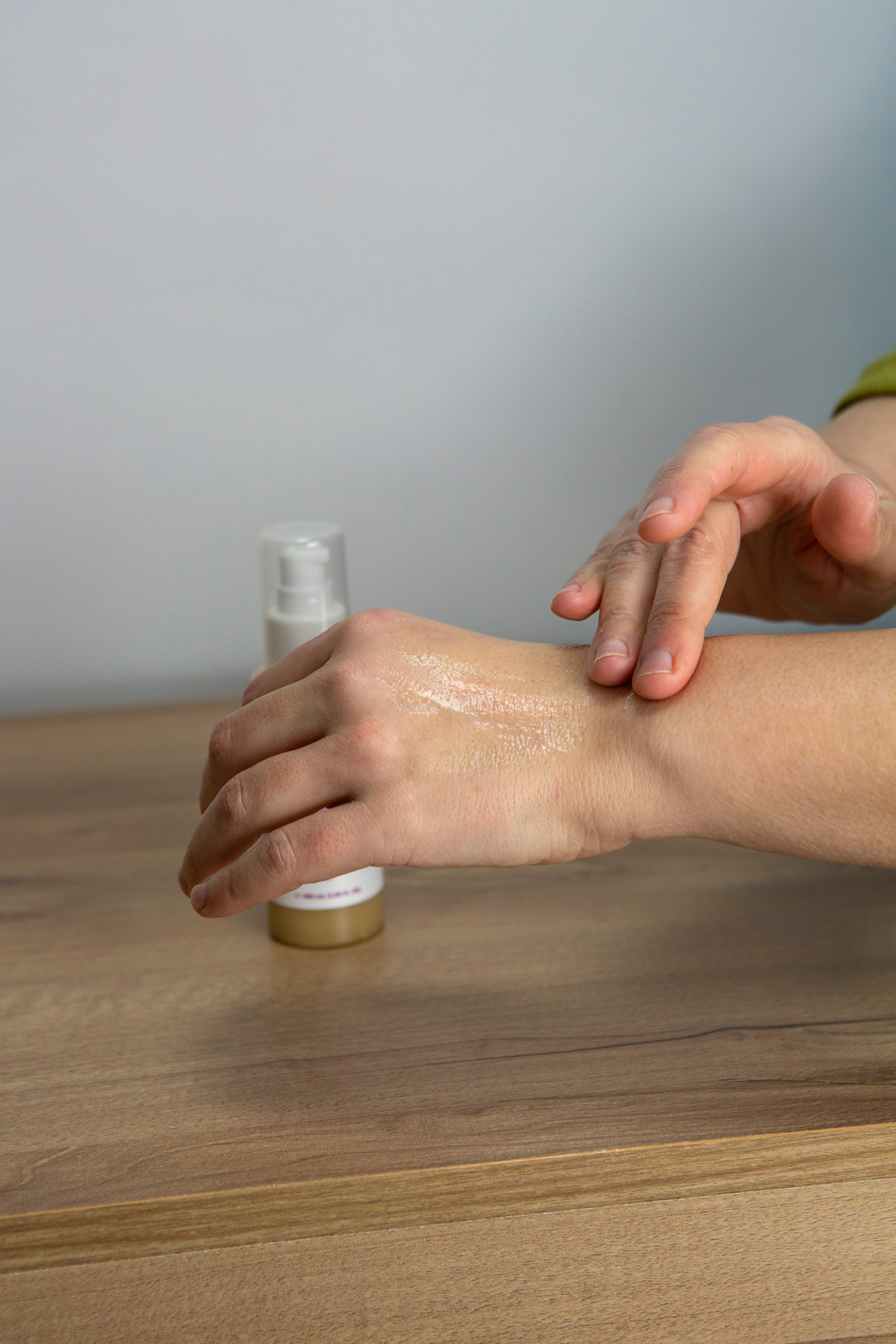 LUBRICANTE ÍNTIMO AL AGUA, 100 ML