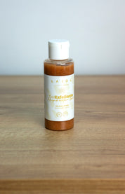 EXFOLIANTE CORPORAL EN GEL, 100 ML