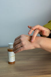 EXFOLIANTE CORPORAL EN GEL, 100 ML