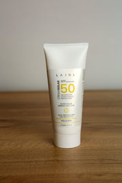 CREMA SOLAR CORPORAL SPF50 PIEL SENSIBLE - 100 ml