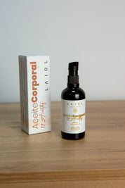 ACEITE CORPORAL 12 ACEITES - 100 ml