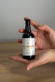 ACEITE CORPORAL 12 ACEITES - 100 ml