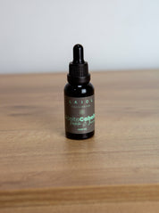 ACEITE CAPILAR NUTRITIVO Y PROTECTOR - 30 ml