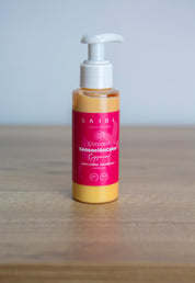 CREMA CORPORAL SENSACIÓN CALOR - 100 ml