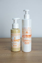 CREMA CORPORAL MÁXIMA HIDRATACIÓN